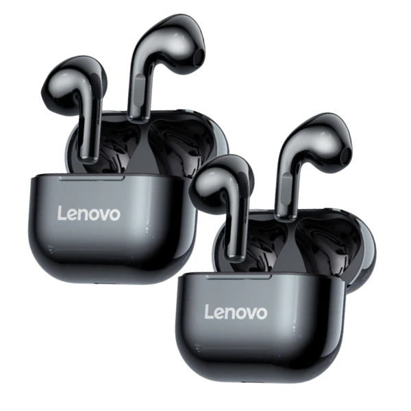 Fone Lenovo LP40 Bluetooth Original