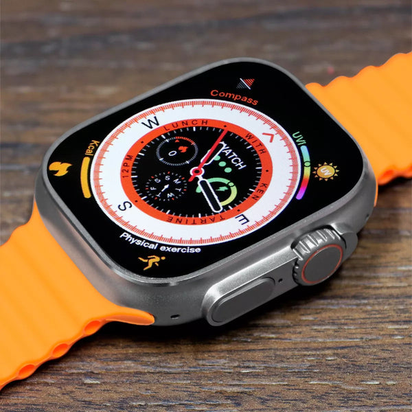 Smart Watch - S9 ULTRA