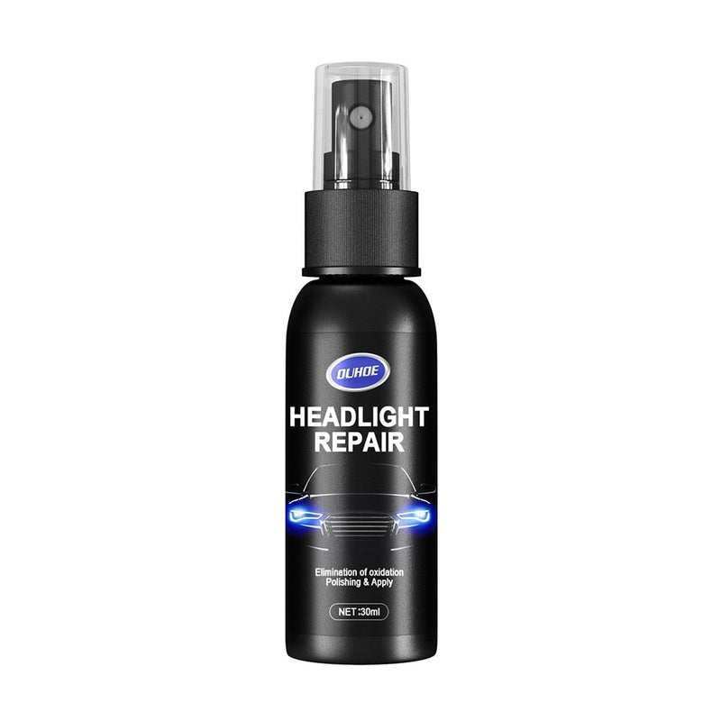 Headlight Repair™ - Revitalizador de Farol Automotivo